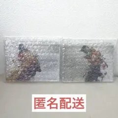 セガラッキーくじ ヴィランズ Ｃ賞 2種セット