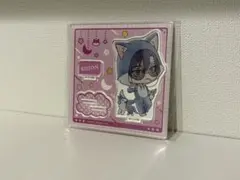 桃源暗鬼 アクリルスタンド キャラカード 朽森紫苑 - メルカリ