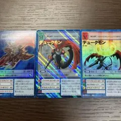 2026年最新】デュークモン カードの人気アイテム - メルカリ