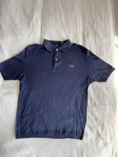 FRED PERRY 半袖ポロシャツ Sサイズ