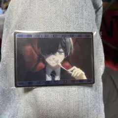 BLACK BUTLER Ciel Phantomhive グッズ No.08