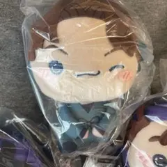 忍たま乱太郎 もちぴこぬいぐるみ