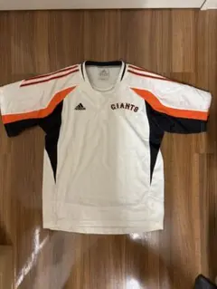 adidas GIANTS ユニフォーム(練習着)のサムネイル