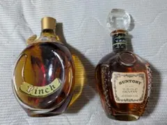 【古酒】ピンチ (Pinch ・ HAIG & HAIG) スコッチウイスキー 値下げ！Pinch Haig & Haig ピンチスコッチウイスキー 未開封