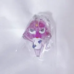 ケロロ軍曹　ギロロ伍長（クリアver.）