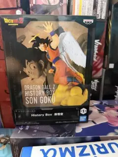 新品 未開封 バイバイ悟空 天使 - メルカリ