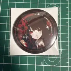 魔法少女ノ魔女裁判 東京タワー カフェver. アクリルコースター 二階堂