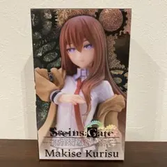 2025年最新】steins;gate coreful フィギュア 牧瀬紅莉栖の人気