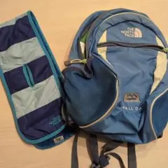 THE NORTH FACE SMALL DAY リュック