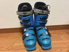 2025年最新】LANGE スキーブーツ(子ども用)の人気アイテム - メルカリ