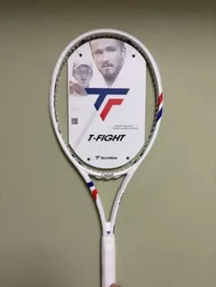 二*マ様 限定モデル テクニファイバー T-Fight 300 ID G2 テニ - メルカリ