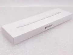 【美品】Apple Pencil アップルペンシル 純正 USB-C A3085