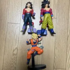 2025年最新】ドラゴンボール 超サイヤ人4 フィギュアの人気アイテム