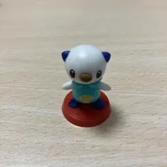 チョコエッグ ポケモン ミジュマル フィギュア