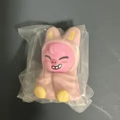 SKZOO ライトマスコット チャンビン　トゥエッキ　ガチャ