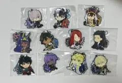 一番くじ　fgo ラバーストラップ　まとめ売り