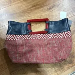 ✨美品✨オロビアンコ 2WAYトートバッグ ショルダーバッグ 