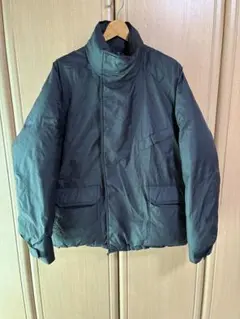 BLUE LABEL◾️ビンテージ・ダウンジャケット◼️ユナイテッドアローズ