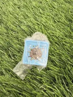 PEANUTS ビスケットミニチュアチャーム エンボス缶チョコチップ