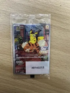 2026年最新】名探偵ピカチュウ 未開封の人気アイテム - メルカリ