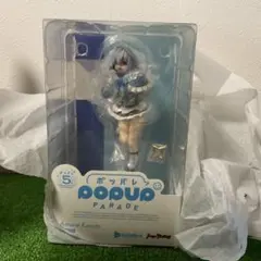 ホロライブ 天音かなた POP UP PARADE フィギュア