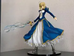 セイバー アルトリアペンドラゴン 1/4 スケールフィギュア Freeing