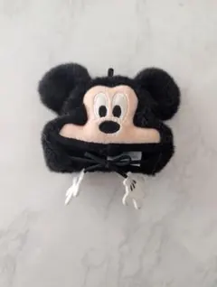 東京ディズニーリゾート ミッキー ぬいぐるみ キーチェーン - メルカリ