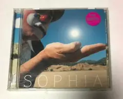 SOPHIA(ソフィア)　夢　CDアルバム　レンタル落ち