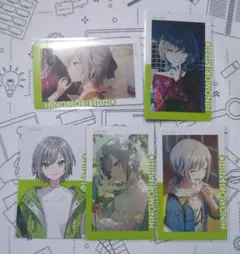 プロセカ まとめ売り 匿名配送 プロジェクトセカイ プロセカ】グッズまとめ売り【匿名配送】 プロセカ まとめ売り