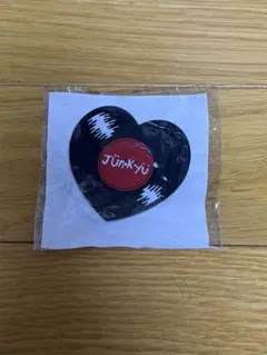 TREASURE ジュンギュ