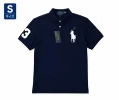 希少 Ralph Lauren ビックポニー ポロシャツ swag y2k - メルカリ