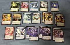Grand Archive TCG　SR・Rまとめ売り