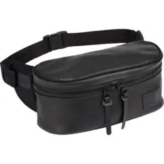 ノースフェイス/レザーファニーパック/レザー ファニーバッグ ショルダーバッグ