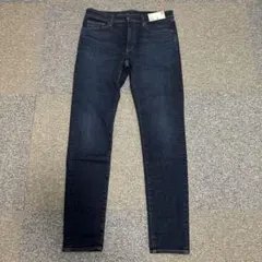 ユニクロ ウルトラストレッチジーンズ 34(86.5cm)新品未使用品