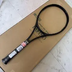 プロスタッフ 97 NOIR（ノワール）V14 G2 Amazon | Wilson Pro Staff 97 v14 ノワール テニスラケット