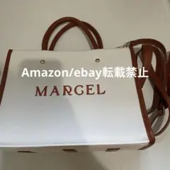 D83.センラ マルセル 2wayバッグ 2024 MARCEL