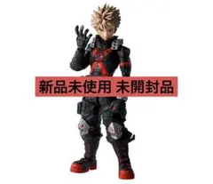 S.H.Figuarts 爆豪勝己 The Beginning ヒロアカ