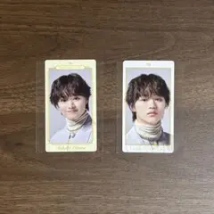 原因は自分にある。　大倉空人　トレカ