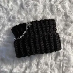 にじぱぺっと 帽子