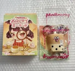 Mellojoy ミニランド タピオカ メロジョイスクイーズ - メルカリ