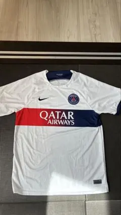 Nike パリサンジェルマン DRI-FIT XXL シャツパンツ上下セット