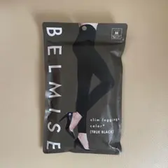 ベルミス スリムレギンスカラー+