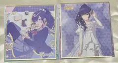 プロセカ 朝比奈 まふゆ バースデー 色紙