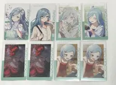 プロセカ 日野森雫 エピカ 箔押し まとめ売り - メルカリ