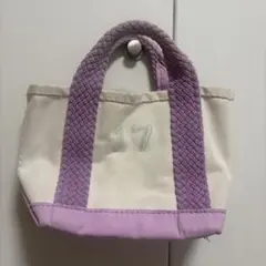 エルエルビーン　トートバッグ　ミニのサムネイル