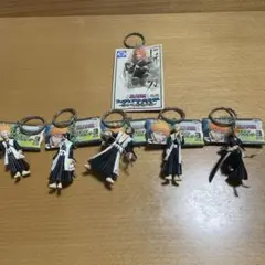 BLEACH フィギュア　まとめ売り 2025年最新】BlEACH フィギュア まとめ売りの人気アイテム