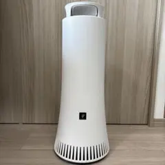 SHARP シャープ 2024年製 脱臭機 DY-S01-W - メルカリ
