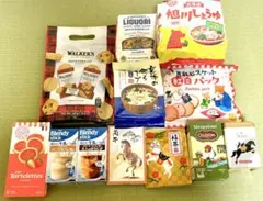 カルディ　福袋　詰め合わせ