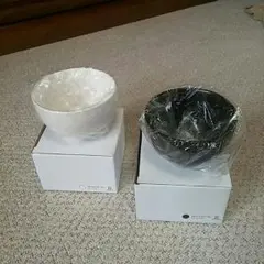 お茶碗　どんぶり