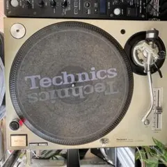 2026年最新】technics sl 1200 mk3dの人気アイテム - メルカリ